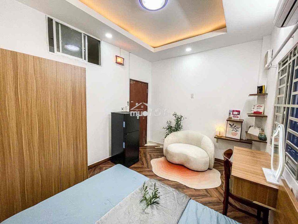 Pass lại căn 2pn 70m2 rộng ở 184 đặng văn ngữ phú nhuận - 2