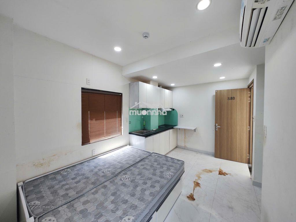 Khai trương căn hộ gần bến xe q8 - nhà thờ nam hải  - 2
