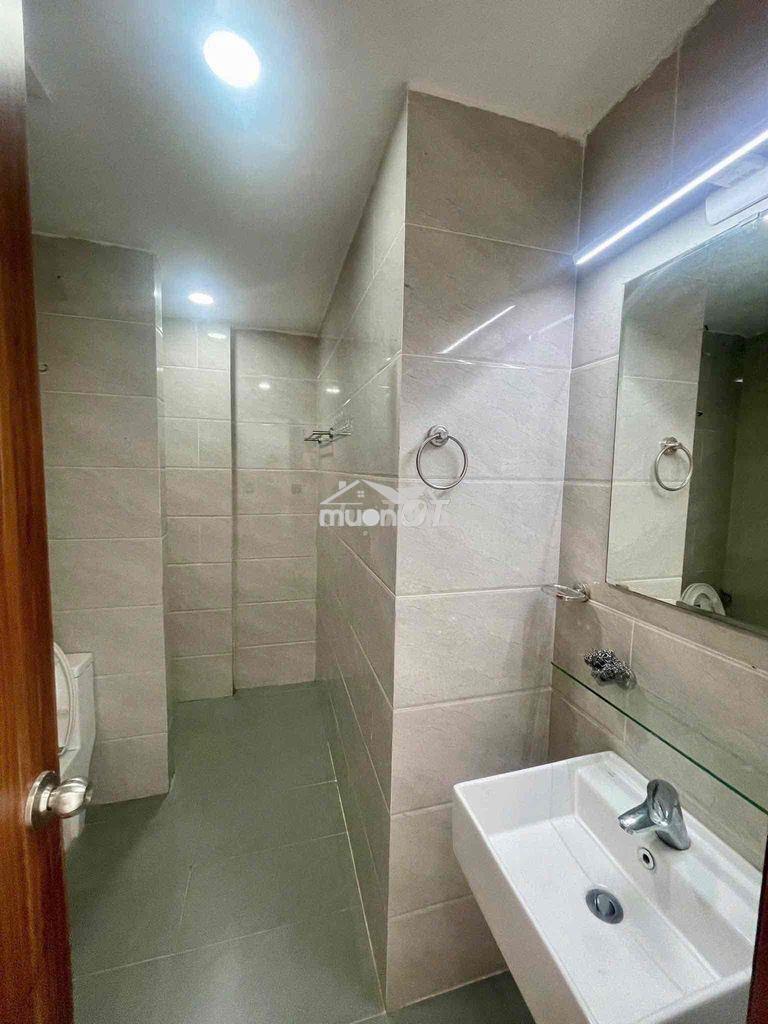 Cho thuê căn hộ 1pn + 1wc chung cư samsora riverside - 3