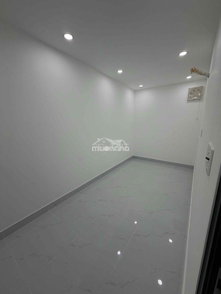 Nhà mới hẻm 803 huỳnh tấn phát q7 cũ dt 3x16m shr trệt lầu 3 phòng ngủ - 3