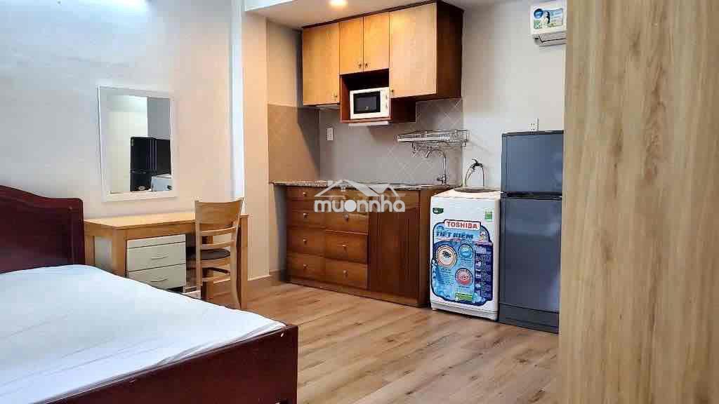 Chính chủ cho thuê nhà làm chdv q.3 9pn 1mb 10wc giá 66tr tl 56-63tr - 3