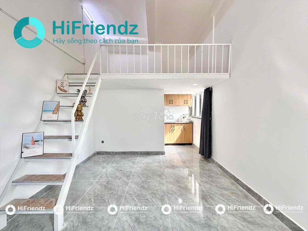 Chính chủ khai trương duplex cs siêu rộng ngay metro tân cảng cầu sg - 2
