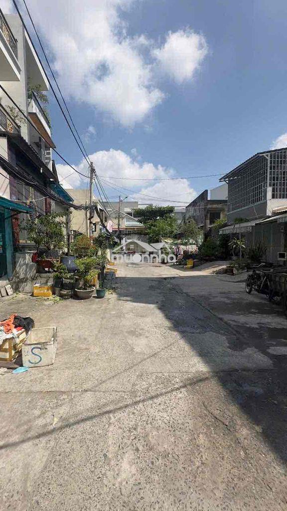 🏡 Bán nhà nguyễn quý yêm an lạc – giá tốt chỉ 4,5 tỷ cần bán căn nhà - 4