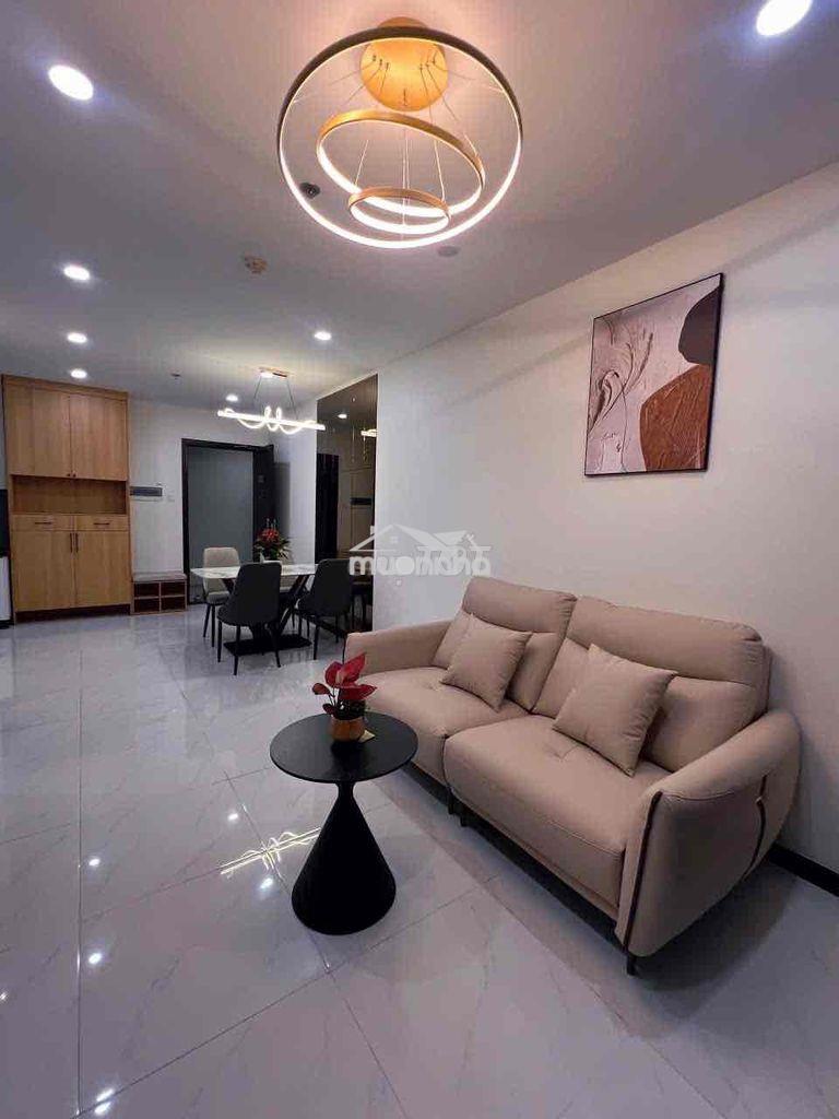 Cho thuê chung cư skyview 1pn full - 2