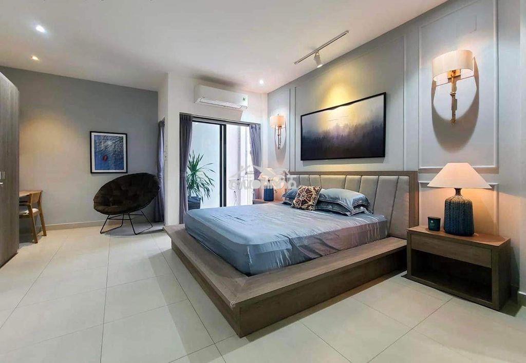 Chính chủ bán gấp căn hộ chung cư sunrise cityview 1p 1wc quận 7 - 2
