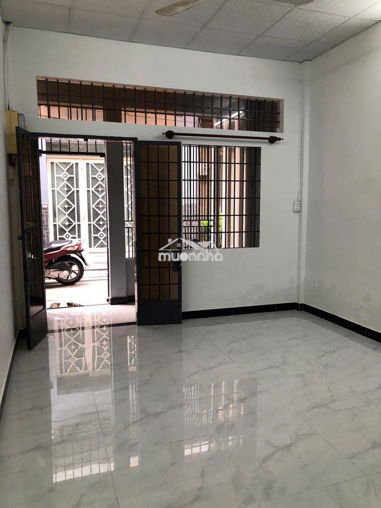 Nhà nguyên căn 03pn bình thạnh – gần hàng xanh, sát quận 1 - 2