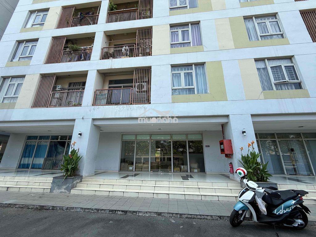 Shophouse 131m2, giá tốt hơn thị trường 1 tỉ - 2