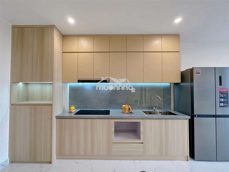 2pn full nội thất chỉ từ 7tr vinhomes grand park. giỏ hàng giá tốt