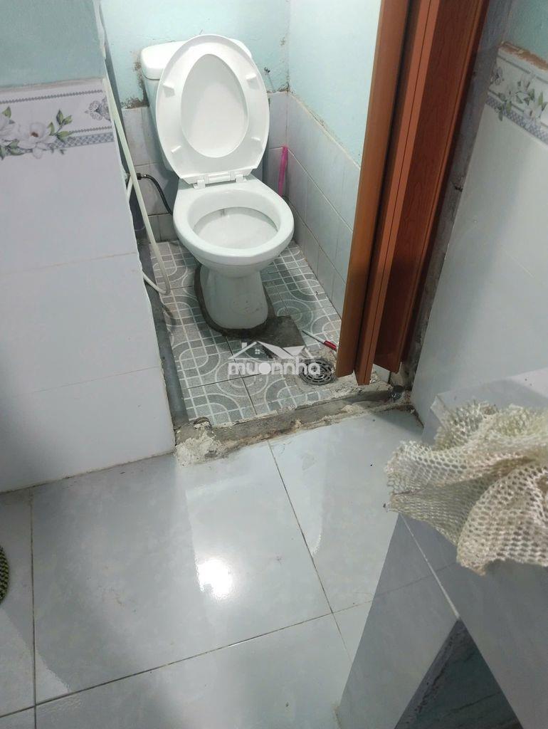 🏡 Chính chủ cho thuê nhà cấp 4 mới sửa - ở ngay tại tam bình, thủ đức - 4