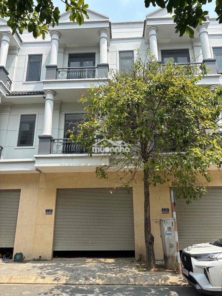 Bán nhà 3 lầu nam tân uyên, bình dương (giá 2ty190tr) - 2