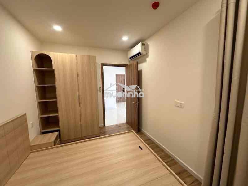 Cho thuê căn hộ themaison 1pn+ - 3