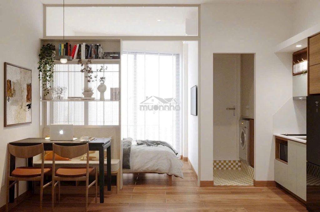 Nhà phố 5 lầu hxh đường trần đình xu- trần hưng đạo 2mt giá: 19.3 tỷ  - 2