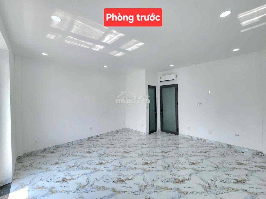 Nhà phố 4 tầng 5*20 5 phòng kdc gần đỗ xuân hợp dương đình hội mới - 3