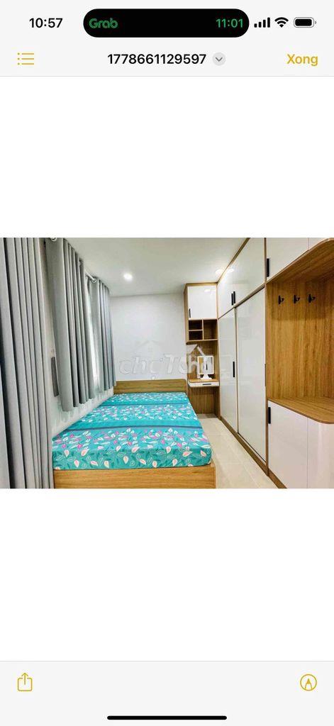 Bán nhanh chủ ngộp quá,khách thiện chí tặng nội thất - 3