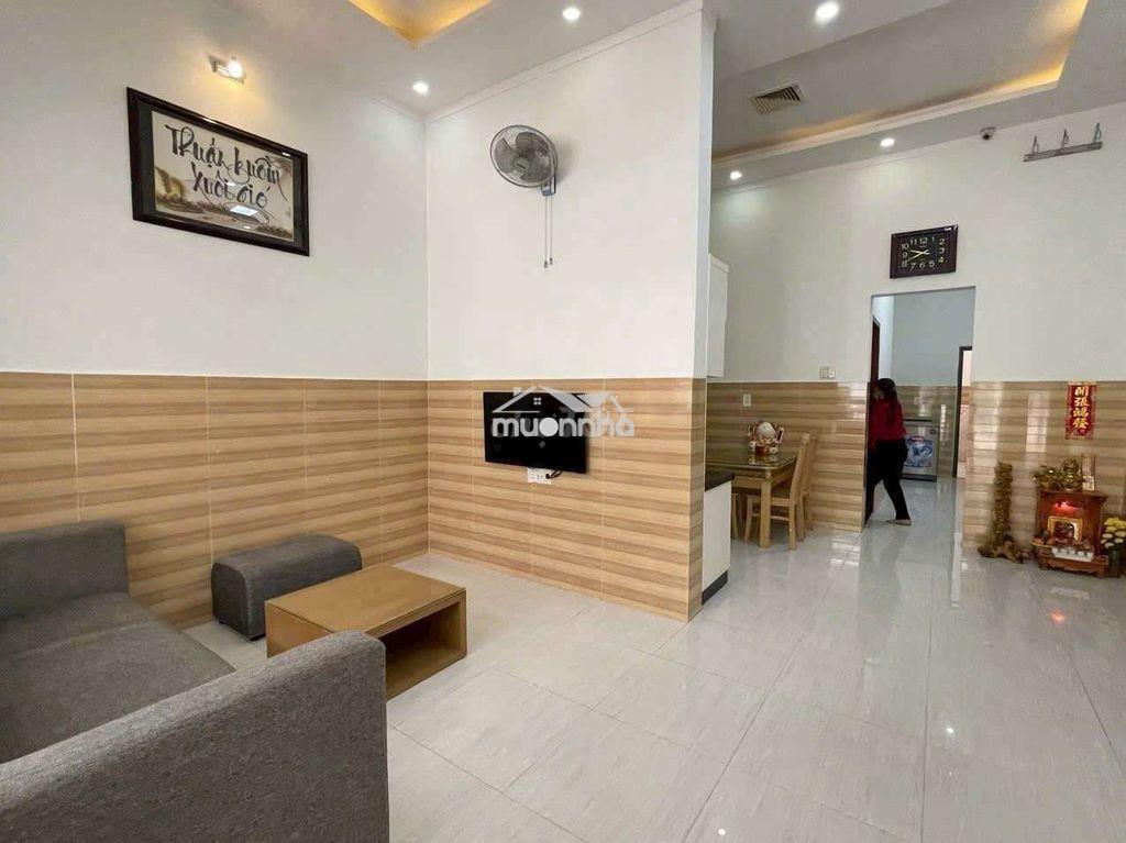 Bán nhà 1 sẹc dx13. phú mỹ, thủ dầu một - 2