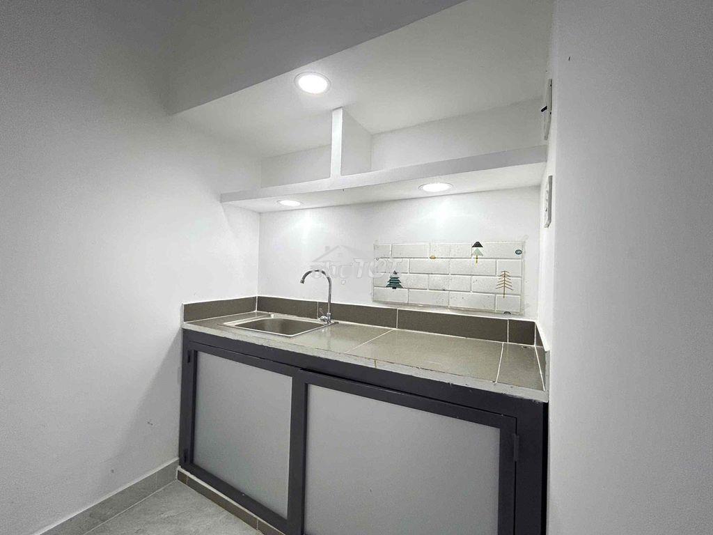 Chung cư mini 2 phòng ngủ . nhà mới ở ngay - 4