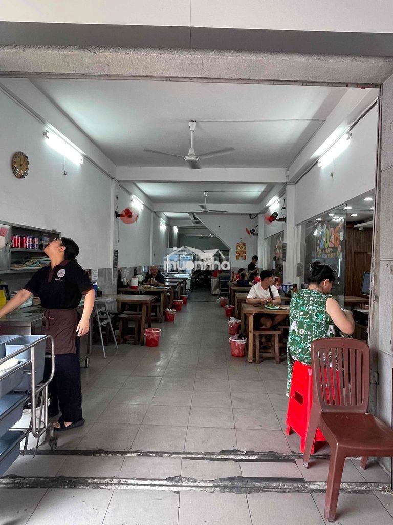 Bán gấp nhà mtkd 108 phạm văn hai 4,05x28 - 4