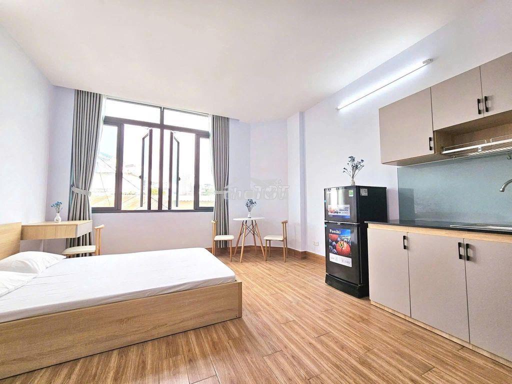 Căn hộ đón nắng lê văn sỹ, gần coop nhiêu lộc quận 3 - 4