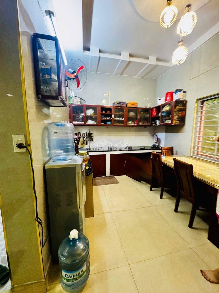 Bán nhanh nhà đẹp hxh linh xuân thủ đức chỉ 4,9 tỷ còn thương lượng - 2