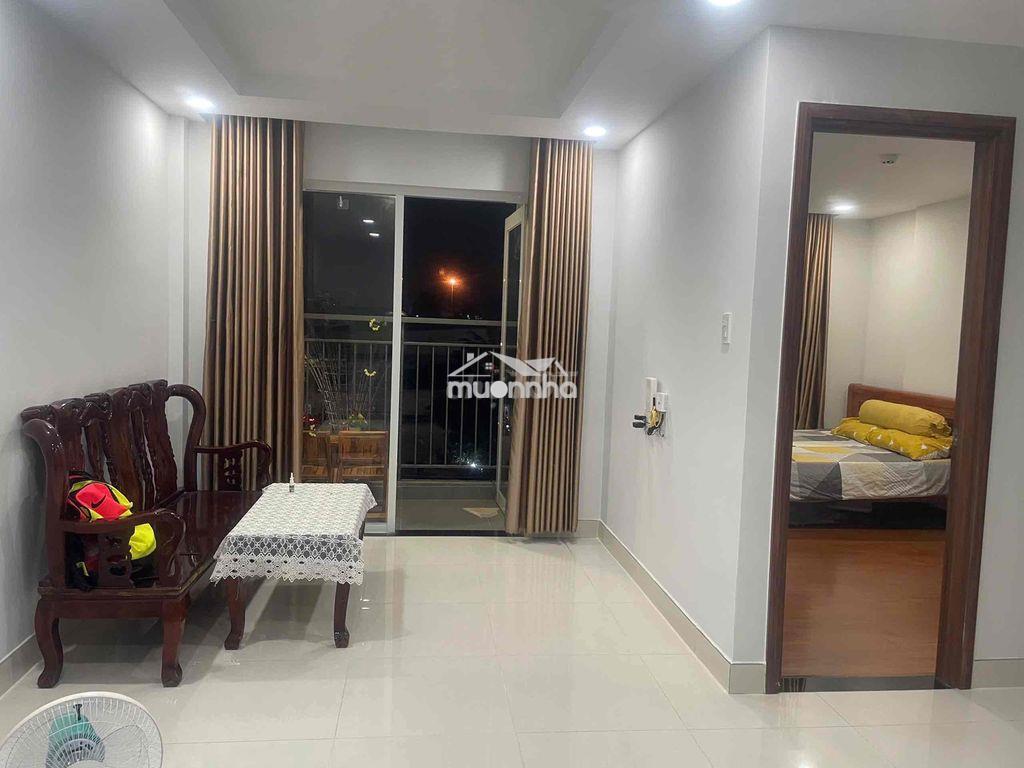 Cho thuê căn 1pn full nội thất chung cư samsora riverside. - 2