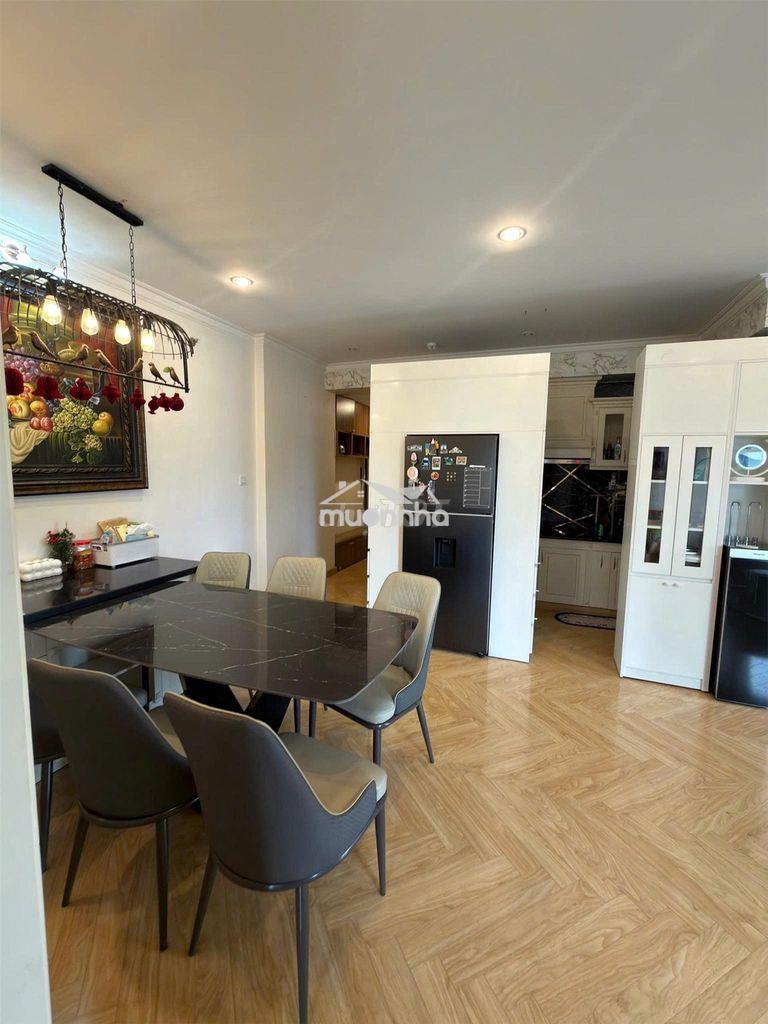 Cho thuê căn hộ chung cư khải hoàn, quận 11, 120m2, 3pn, 15tr - 3