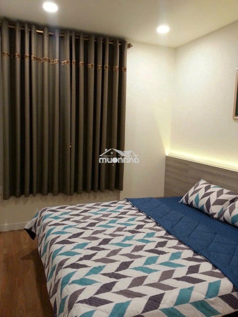 Cho thuê căn hộ chung cư grand riverside, 1pn, 2pn, nhà đẹp, ở ngay - 3