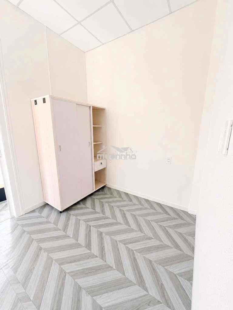 1 phòng ngủ, 1 phòng khách, ban công 5tr5 ngay sân bay full nội thất - Ảnh 3