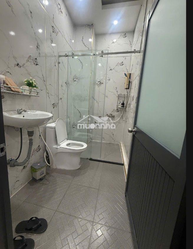 Sang căn hộ dịch vụ phường tam hiệp giá 500 triệu - 4