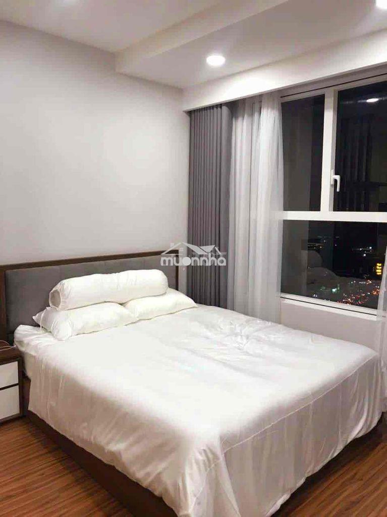 Cho thuê căn hộ officetel sunrise cityview lh : - 2
