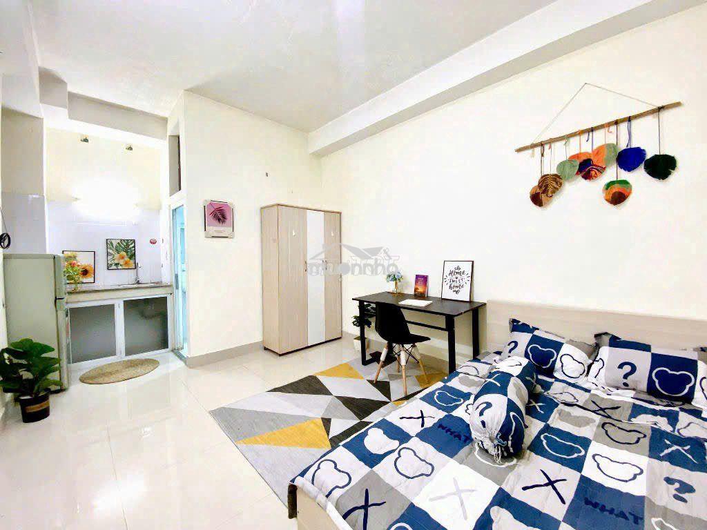 Cho thuê phòng giá rẻ khu k300, ngã 4 bảy hiền giá chỉ từ 2.900.000 - 3