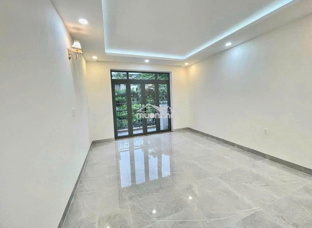Cho thuê nhà hxt 491/7b huỳnh văn bánh , p.13, q.phú nhuận - 4