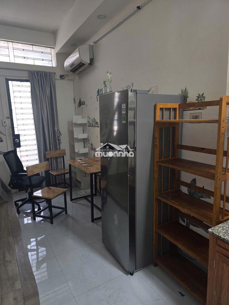 [Hình thật chính chủ] cho thuê phòng trọ đường 3/2 quận 11 - 3
