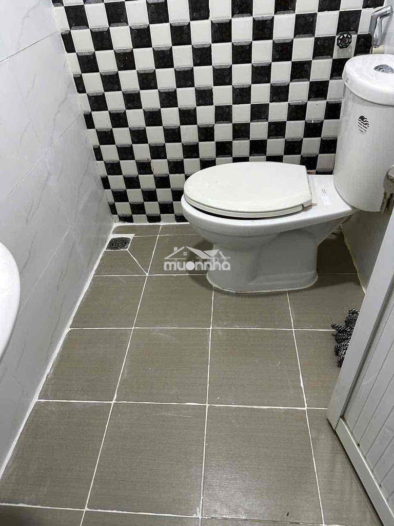 Cho thuê nhà nguyên căn.đường trần quốc tuấn.p1q.gò vấp - 4
