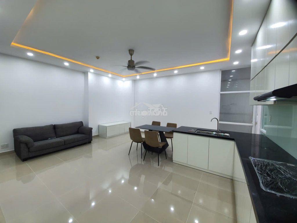 Bán căn 2pn 2wc 88m2 belleza, tầng trung, sổ hồng. giá bán: 4.3 tỷ - 4