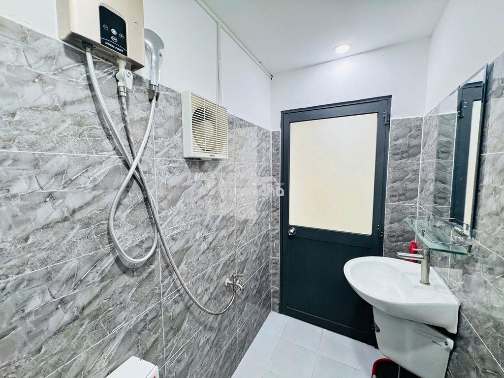 Độc quyền chdv 1pn tách bếp full nội thất sịn trung tâm q3. giảm 500k - 4