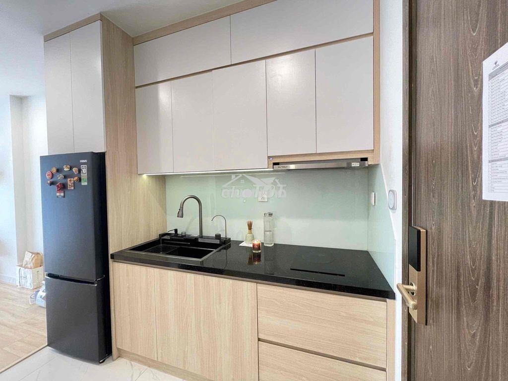 Cho thuê căn hộ cao cấp vinhomes grand park quận 9 - 2