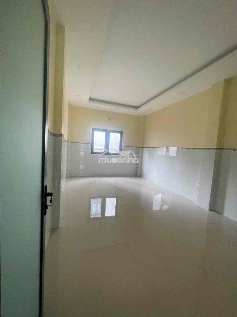 Chính chủ cho thuê nhà gần chợ cây keo mới xây [ 8m x 20m] 1 lầu - 4pn - 4