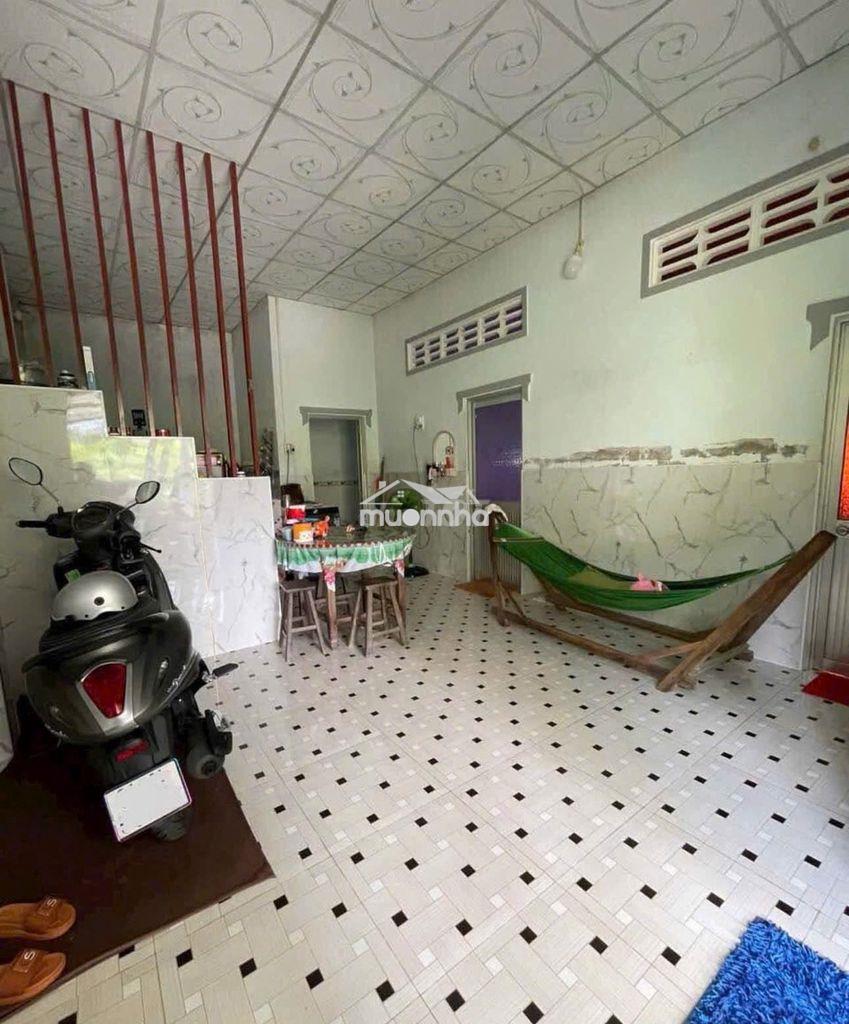 Cắt lỗ vầ giá nét 1ty250 triệu sổ hồng riêng ngay tân thông hội củ chi - 2