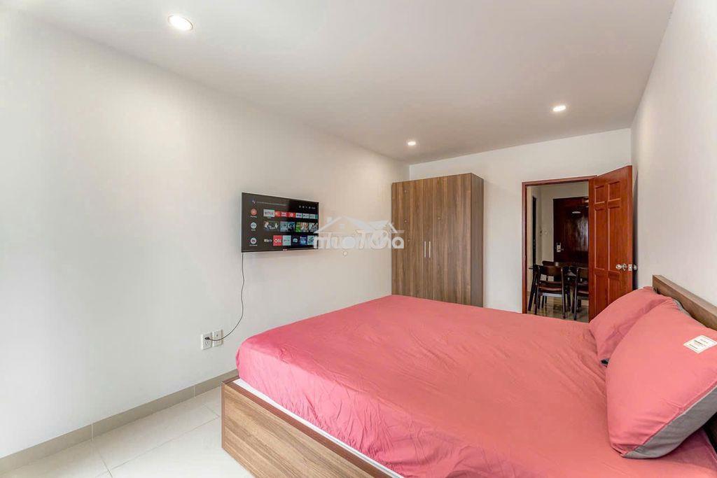 Cho thuê căn hộ q10_thang máy_gần big c_vạn hạnh mall_ccngô gia tự - 3