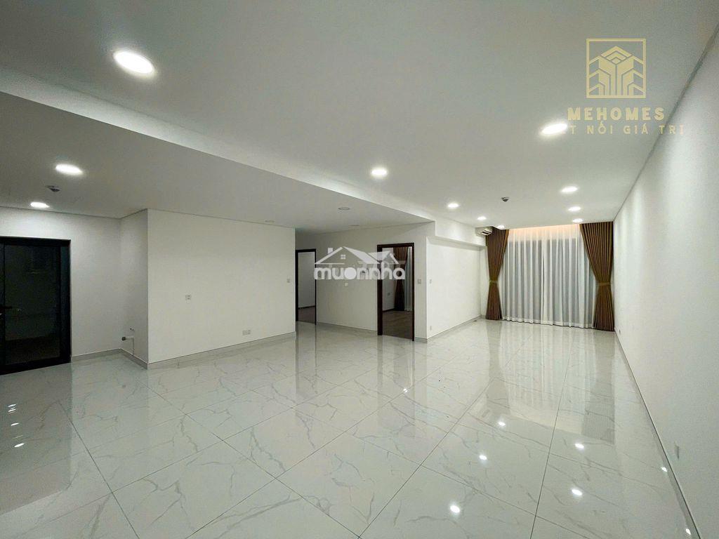 🍀 Cho thuê 112m2 brilliant, nội thất cơ bản, view mát chiều, trống sẵn - 2