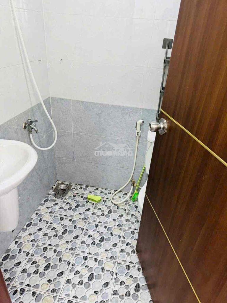 Cho thuê nhà hẻm xe hơi-kinh dương vương -an lạc-bình tân - 4