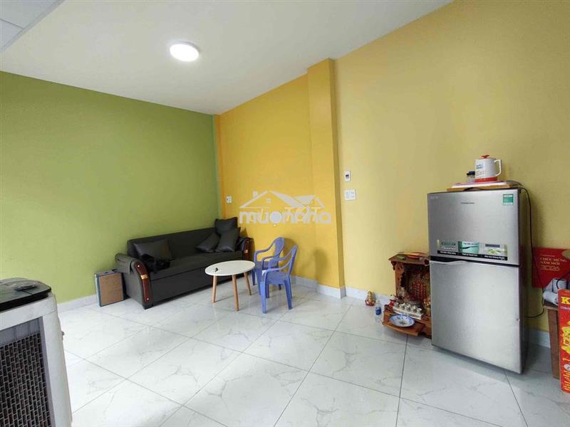 Bán nhà mặt tiền kinh doanh - gần ngã tư thủ đức - giá rẻ nhất quận 9