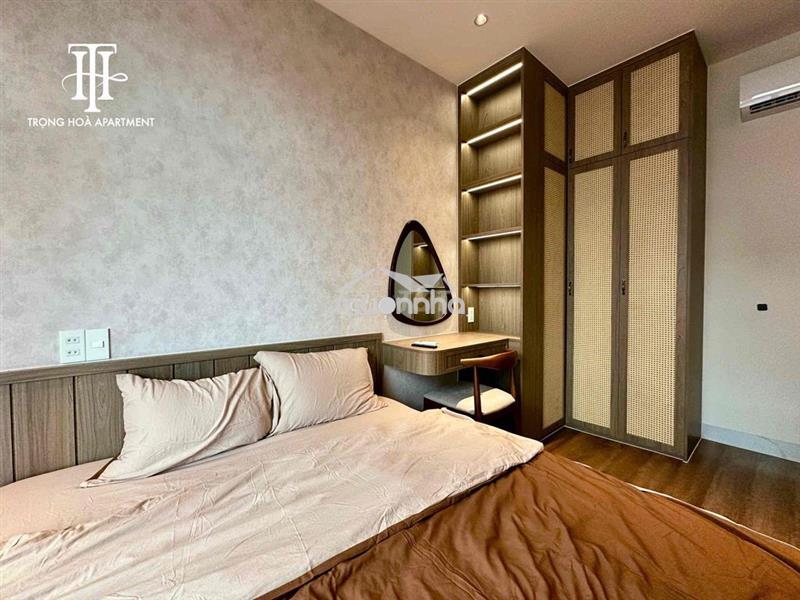 ✅Hệ thống căn hộ_1pn 50m2_bacolny view landmark_full nội thất✅