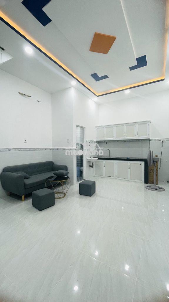 Bán nhà đường số 3b – bhha – bình tân – 2 tầng – 24m2 - 2pn 2wc 3.05t - 4