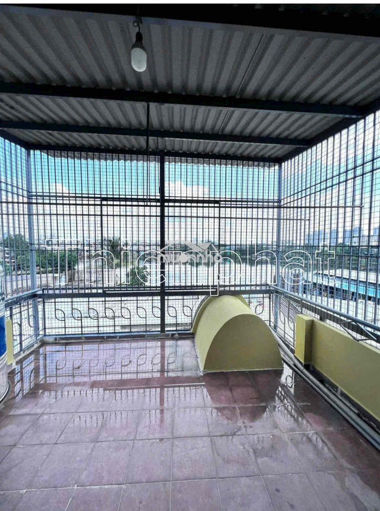 Nguyên căn 3pn hẻm lâm văn bền q7 - 3