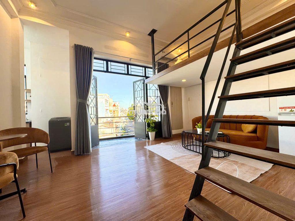 🏠 Phòng 45m² có ban công – quận 10 – giá 8 triệu/tháng - 4