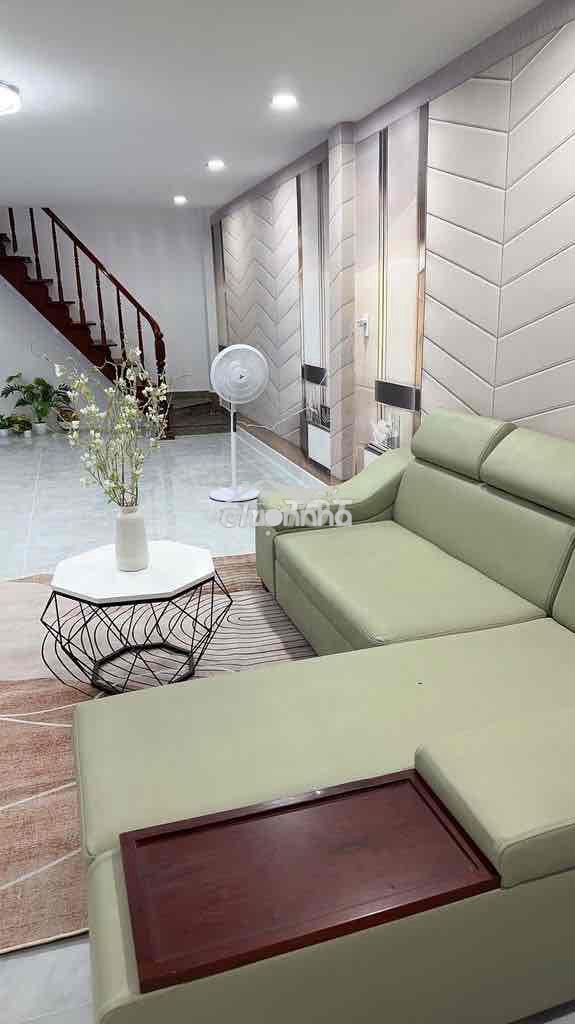 Gấp!! nhà đẹp ngay nguyễn xí, bình thạnh, hẻm xe hơi, 71m2, sổ riêng