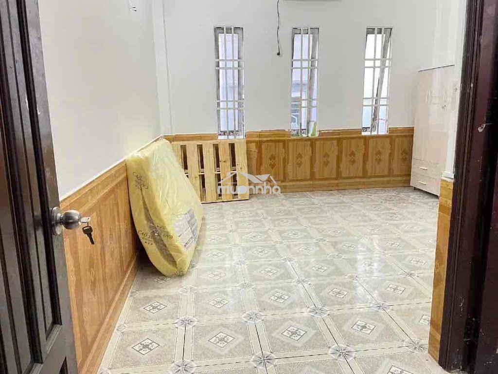 🏡 Phòng trọ full nội thất–gần đại học lao động xã hội– cvpmqt,  q.12 - 4