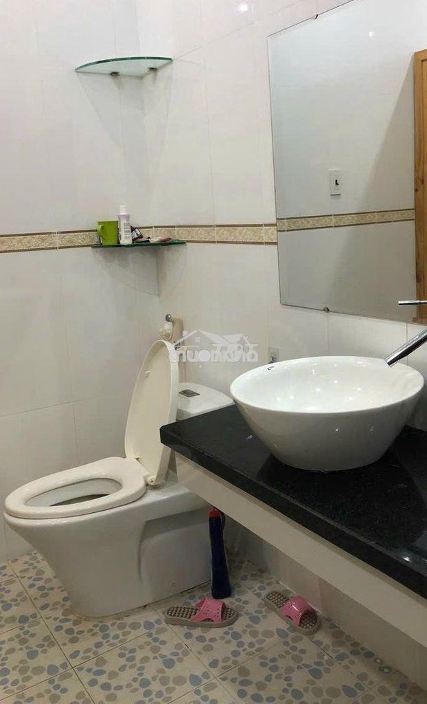 Cho thuê nhà 2pn đường oto kdc hồng long hiệp bình phước thủ đức 10tr - Ảnh 2