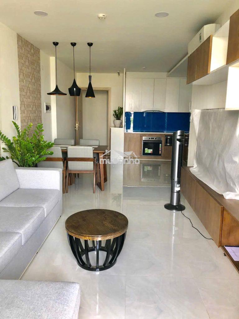 Bán căn hộ 2pn, 3pn dt 80m2 - 108m2, dự án riva park, view sông - 2